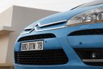 Citroen C4 Picasso 2007 года